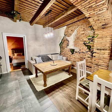 Star Center Sibiu Lägenhet Exteriör bild