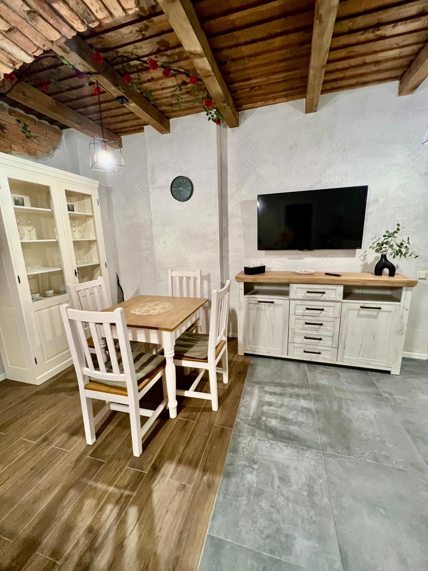 Star Center Sibiu Lägenhet Exteriör bild
