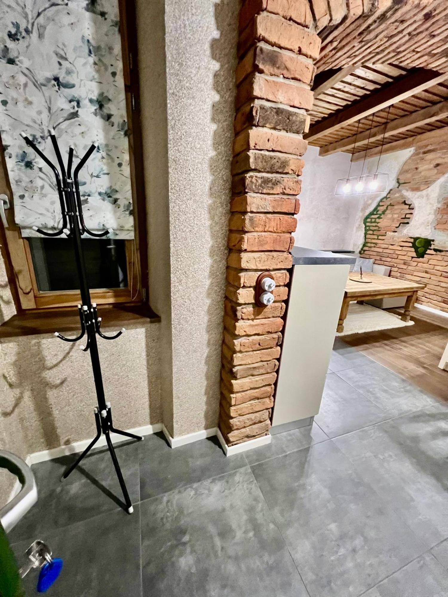 Star Center Sibiu Lägenhet Exteriör bild